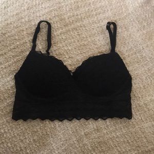 Victoria Secret Pink Bralette